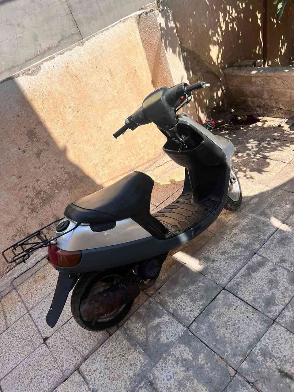 ماطور بوتين جديد شاصي شرط محرك مفتوح دبل سكريتر الحديث شرط كل شي شرط بي السعر  رقم الهاتف   (*********** )
