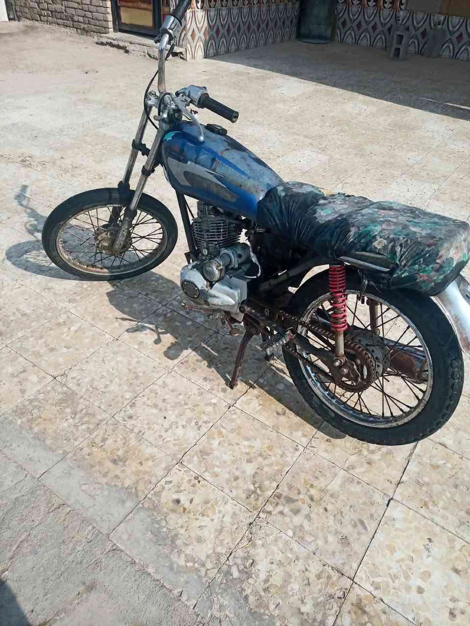 دراجة • للبيع • سعر خاص