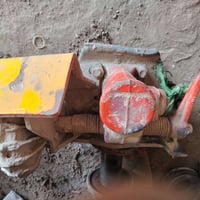 هوك سحب • اسكانيا • جديد