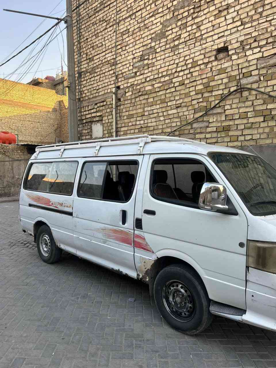 السلام عليكم كيا فتون بسمي مصفر هيئه وغرامات ٢٠١٠الشراي يتصل 40وبيها 
‏‪***********‬‏‏‪
