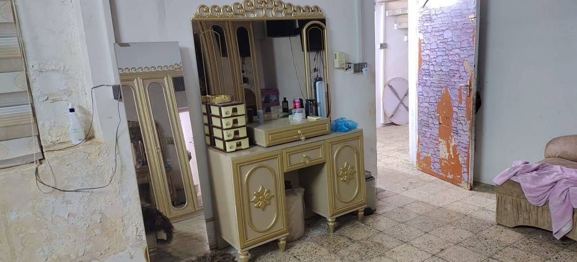 غراض بيت • جديدة • مستعجل سفر