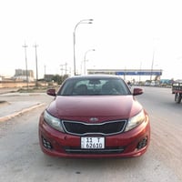 اوبتيما • ٢٠١٤ • حادث