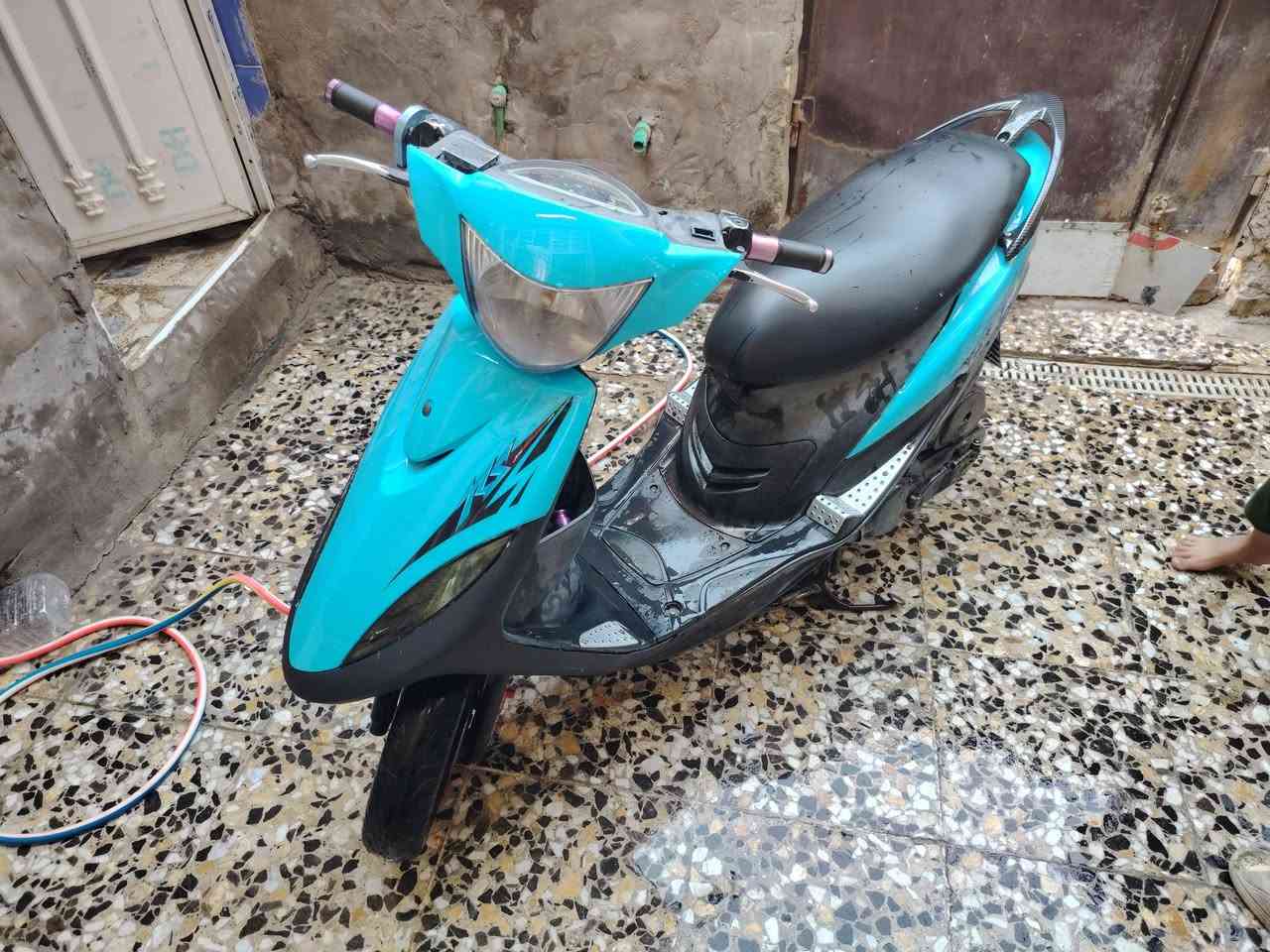 دراجه ماكس للبيع 450 بيهه خيط تبخير
***********

