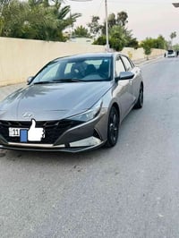 النترا ٢٢ • محرك ٢٠٠٠ • رقم بغداد
