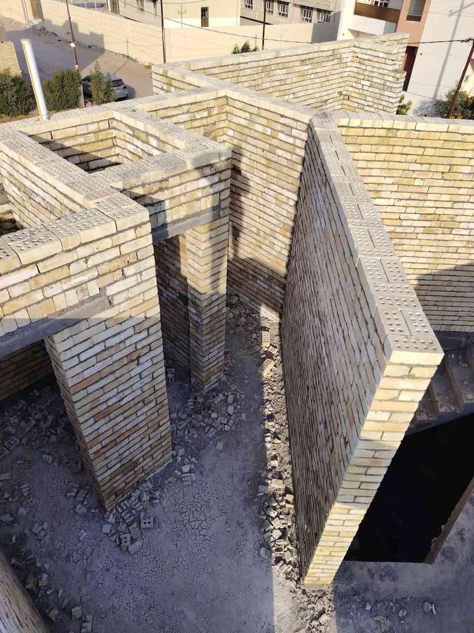 خلفه بناء متفرغ حاليا شغل درجه اولئ تسليم مهندس وحاليا متفرغ
اسعار مناسبه جدا 
هاتف 📞 ***********
