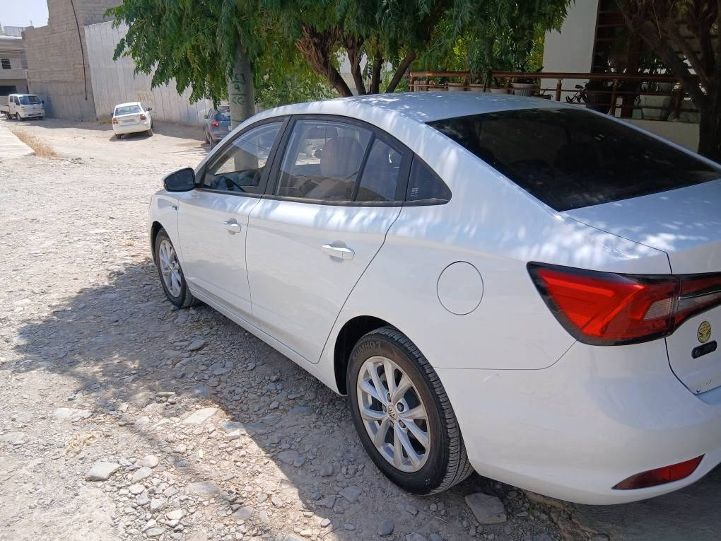 MG5ستانداردپڵەس
2024تەنها23هەزارKM ڕۆشتووە،
پەڵەیەک کارتی بچوکی هەیە
*********** السليمانية, العراق
