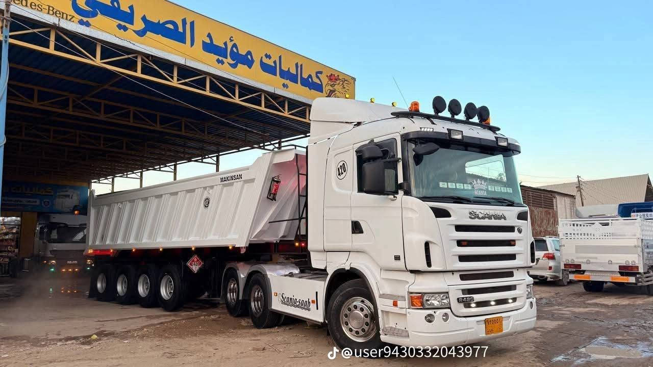 سكانيه مديل 9 مكينه 6 مجموعه جوبلس رقم سليمانيه تحويل ثاني يوم 3 الوحات كلاب ***********
