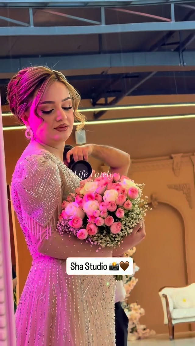 ستوديو تصوير • كركوك • حفلات