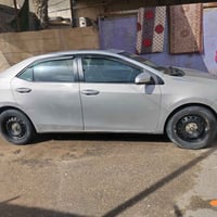 كورولا ٢٠١٤ • محرك ١٨٠٠ • وارد امريكي