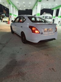 نيسان صني • ٢٠٢٥ • رقم اربيل