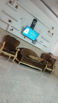 طقم تركي • دوميز