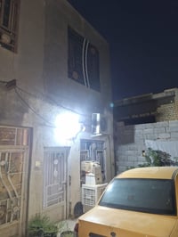 كربلاء البوبيات • ٦٠م • سند ٢٥