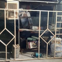نجارة القفاص • قنفات • دارة ابو حسين