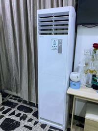 هايسنس • ٢ طن • انفرتر ٣مراحل