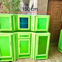 كاونتر • مستعمل • قياسات بالصور