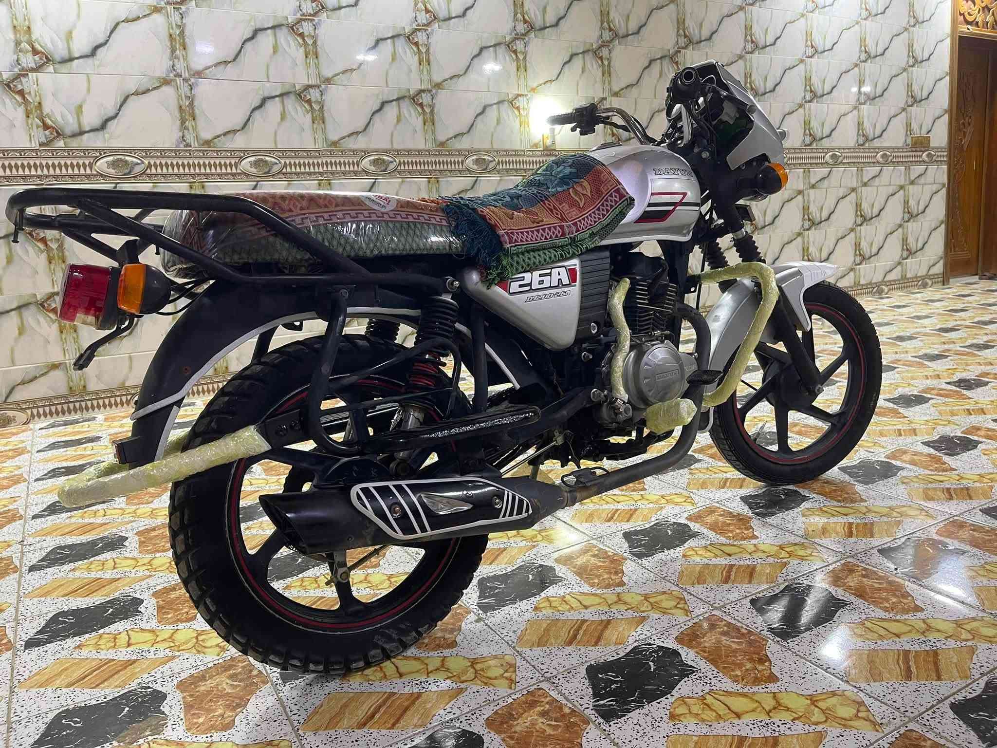 ديون نفخ • ١٥٠ • موديل ٢٠