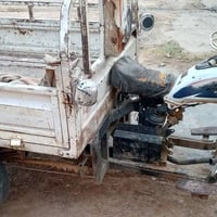 اوراق كامله • موديل ١٧ • عداد رقمي