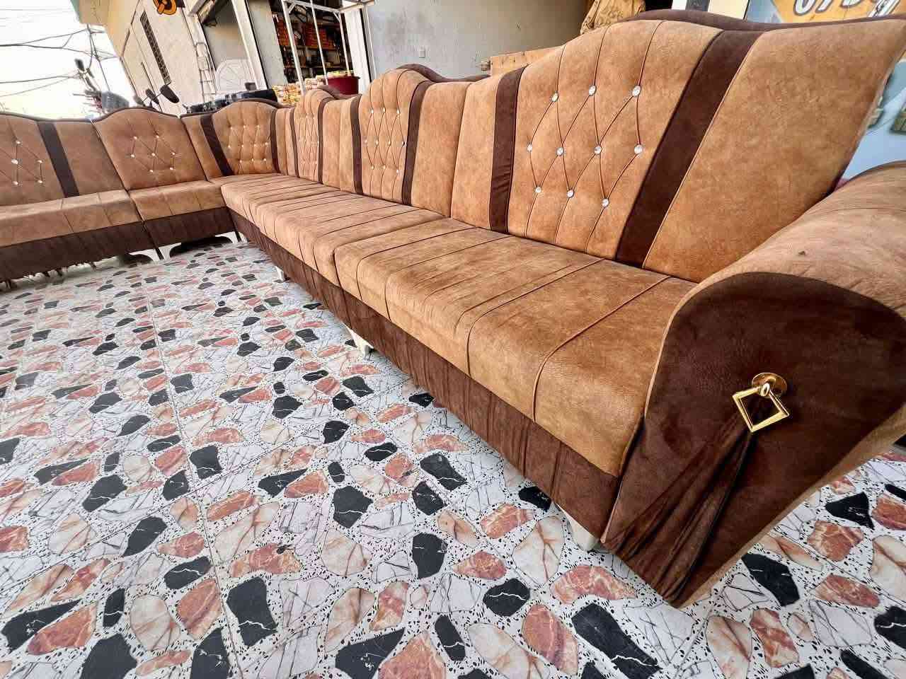 ديوان ٧ونص • نظيف ٩٠% • تركي