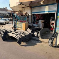بضاعة جديدة • محل أدوات الصقر • مجمع مشن بغداد
