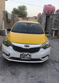 ٢٠١٤ • مكينة وكير كفالة • تاير جديد