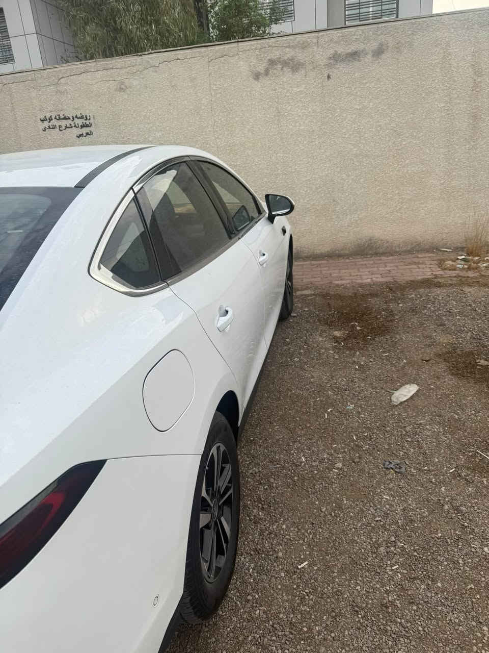موديل ٢٠٢٥ • ماشيه ٢٨٠٠٠ • كفالة عامة