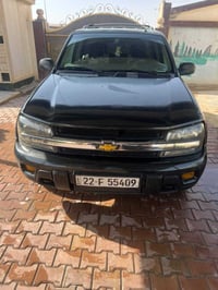 بلازار • ٢٠٠٤ • رقم اربيل