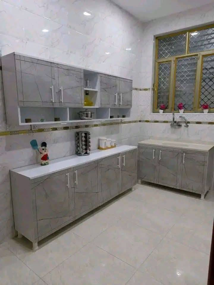 #السعــــــــــــر فقط ب 280 الف 🔥

عروضنا ويـــــاكم متخلص

(( يوصلك لباب بيتك  ))
الفحص كدام المندوب 

فقط عنوانك ورقم الهاتف والباقي علينه🤙

#كاونتر خشب تركي MDF مترين ارضي وملحق مع سنك متر و20 السنك مرمر

الاستلام على الفحص اذا مخالف للون او القياس او بي ضرر الك حق رفض الاستلام 

 للحجز والاستفسار مراسلة الصفحة
يوجد توصيل جميع المحافظات 🚛
