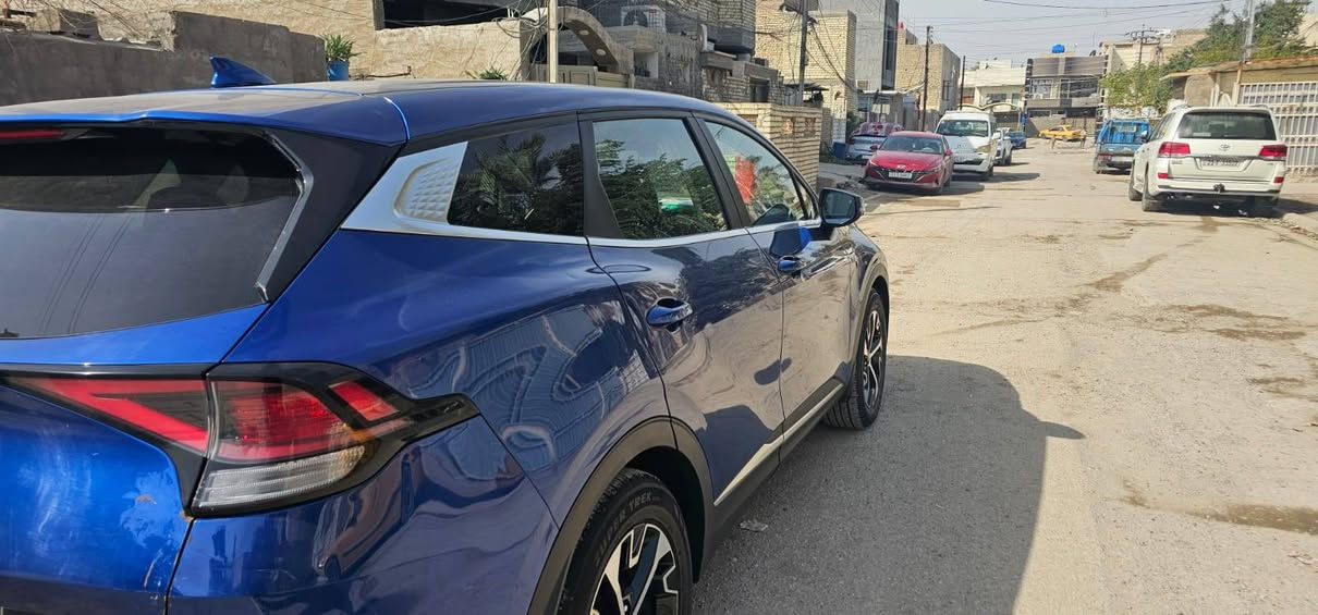 السلام عليكم سبورتج ٢٠٢٣ نص فول بصمة تحكم وباقي المواصفات السيارة جاهزة حادثها موضح بالصور مابيها صبغ فقط تعديل بارد بأسمي ماشية ٥٠الف مكان السيارة بغداد حي اور السعر ٢٠٠ وبيها مجال
الاتصال ***********
السلام عليكم سبورتج ٢٠٢٣ نص فول بصمة تحكم وباقي المواصفات السيارة جاهزة حادثها موضح بالصور مابيها صبغ فقط تعديل بارد بأسمي ماشية ٥٠الف مكان السيارة بغداد حي اور السعر ٢٠٠ وبيها مجال
