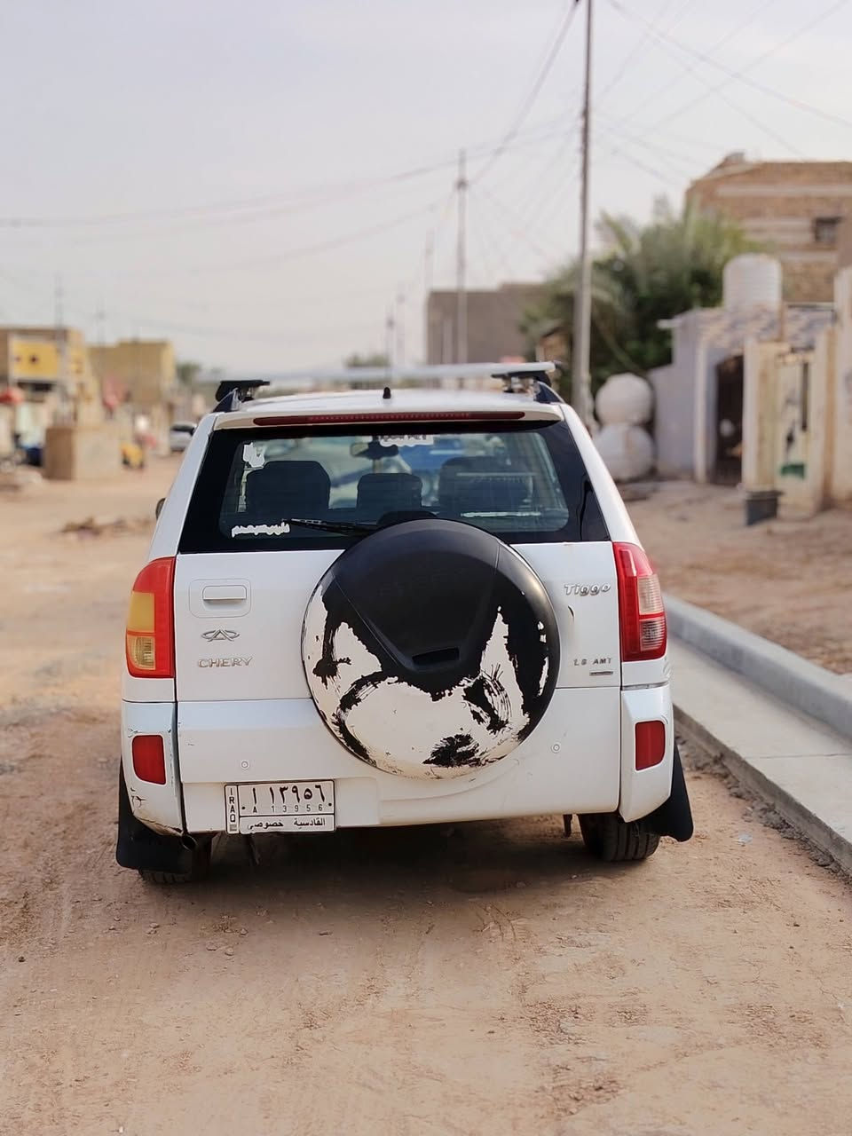 تيكو • ٢٠١٣ • الديوانيه