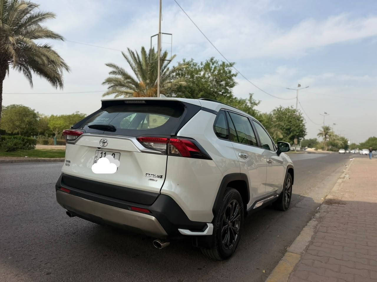 راف فور • ٢٠٢٤ • ٣٩٠٠٠ كم