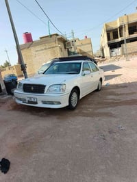 كفاله عامه • محرك VVT • رقم كركوك