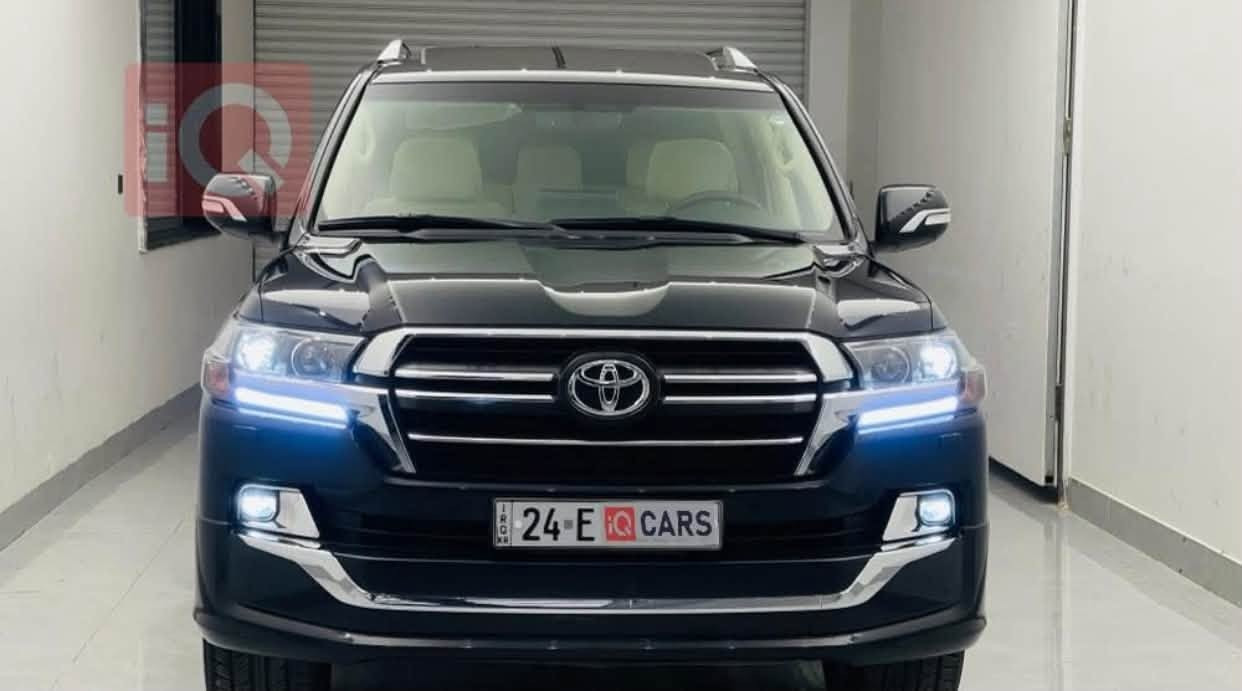 عربى/کوردی
تويوتا
لاند كروزر, GX.R Grand Touring, 2020
عدد الأميال : 130,000 كم
ضرر: بدون صبغ
سلندر: 6 سلندر
محرک: 4.0

لمزيد من المعلومات الرجاء الضغط على هذا الرابط 
👉 https://www.iqcars.net/redirect/1432908?lang=ar
***
تۆیۆتا
لاند کروزەر, GX.R Grand Touring, 2020
ماوەی ڕۆیشتن : 130,000 كم
بۆیاغ: بێ بۆیاغ
پستۆن: 6 پستۆن
بزوێنەر: 4.0

بۆ زانیاری زیاتر تکایە کلیک لەم بەستەرە بکە  :
👉 https://www.iqcars.net/redirect/1432908?lang=ku

***********

نص مكتوب في الصور:
- iQ
- IQ CARS