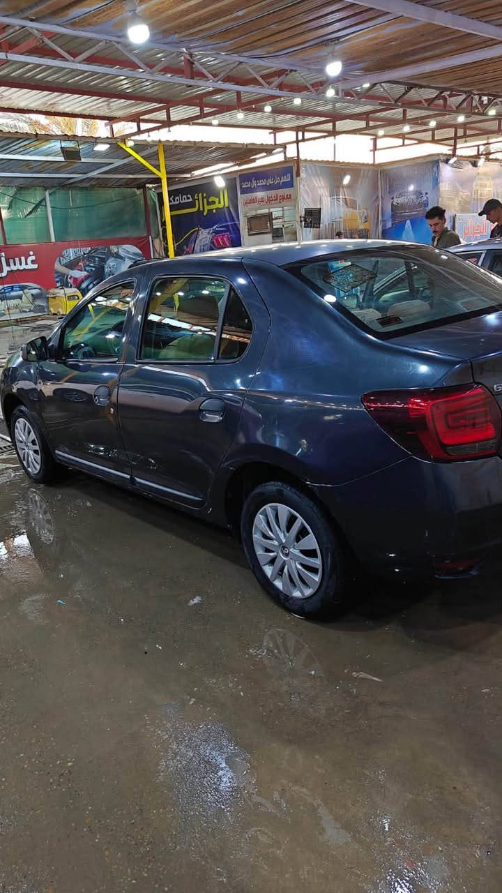 سياره 🚗 رينو سنبل موديل 2020 مكفول من الصبغ و التكحيل و الضربه  و مكينه و كير مكفول
السياره على الفحص مكان السياره ديوانيه  
سعر السياره 78
رقم  صاحب السياره :***********
ل الاستفسار مراسله الصفحه او الاتصال على الرقم
