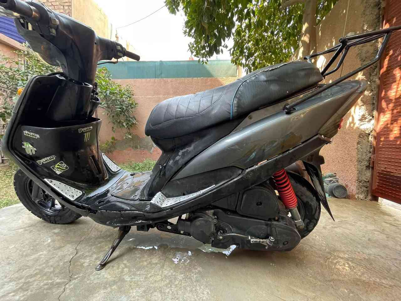 ماكس عدلة • بوشه ٤٩ • يحتاج سلف
