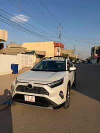 راف فور • ٢٠٢٤ • ٣٥٠٠٠ كم