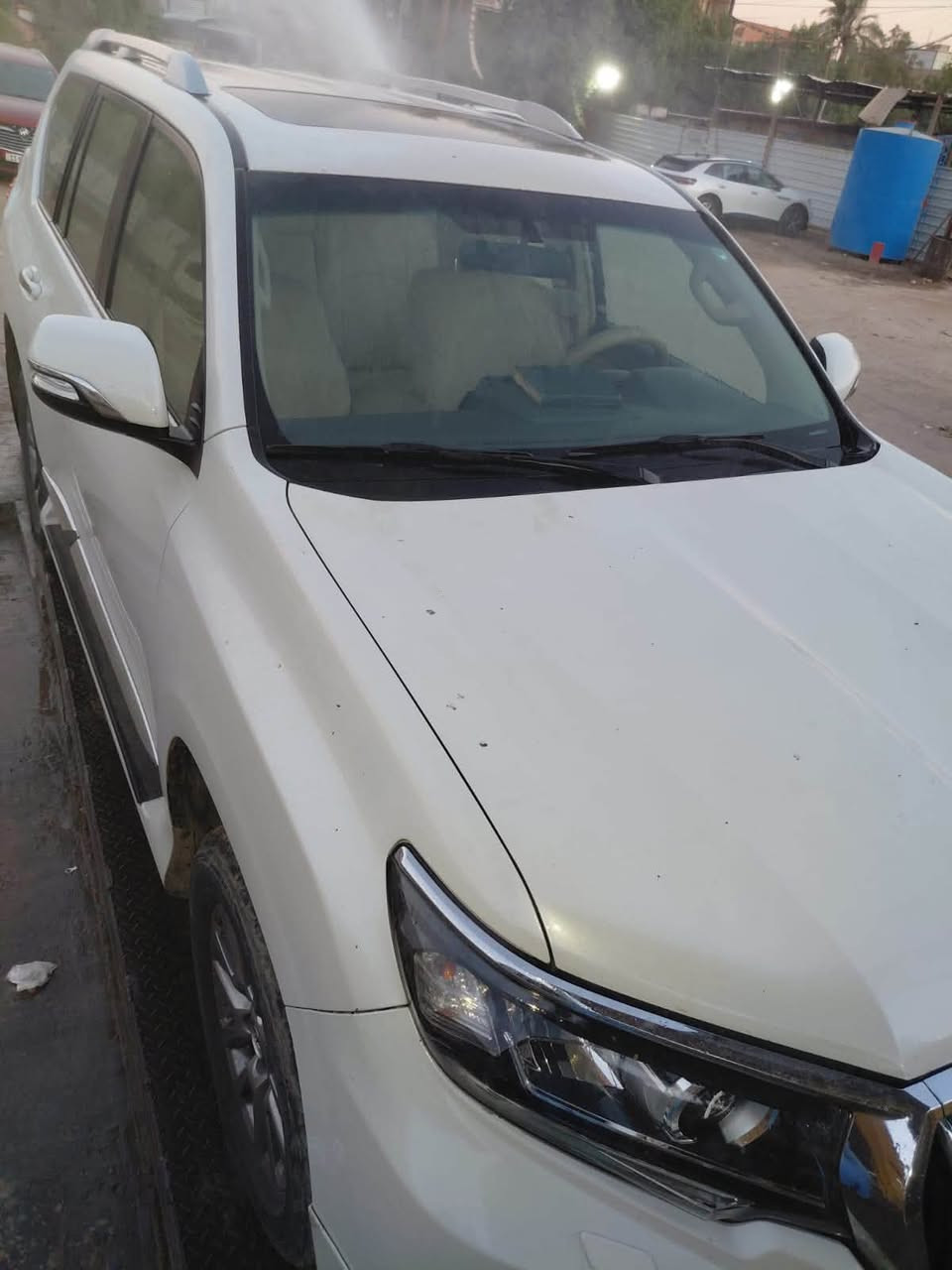 ٢٠٢٠ اربيل محرك٤ سلندرvxسياره باسمي كشن كهربا جلد فتحه دبل تانكي سعرها ٣٤٢ عنوان بغداد ***********
