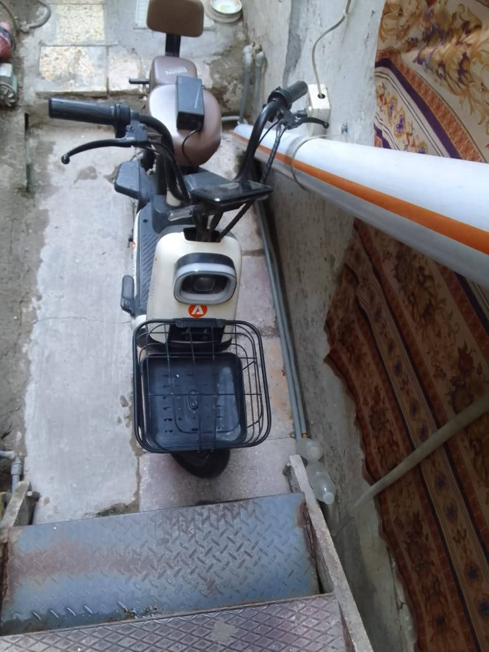 فوول وكمفوول شحن نضافه .. متاح بغداد الطوبجي . ***********
