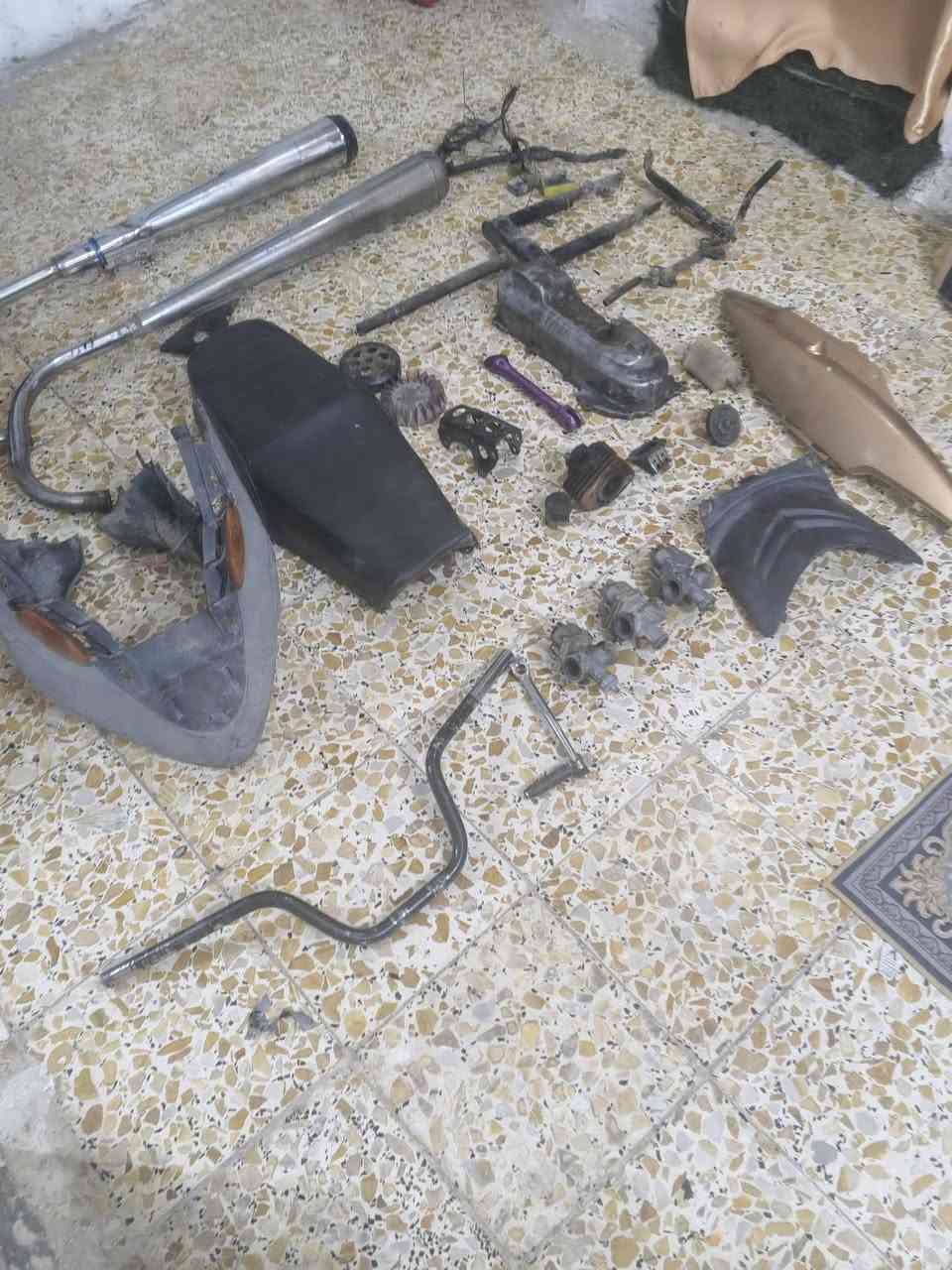 انوع الغراض كله طكه نازل هذه رقمي ***********
صلانصه الوحده عل 8

كشن 5

كبريتر شغالت كلهن واحد ب5

ضفيره نامه اصليه ب6

دشلي مال مال كير دراجه 60 سعره 7

سكان نامه بوكسر ب5

كفرات بيجي كفر كدام وره ب 10

ملاحات بيجي القطعه ب 6

لحيه بيجي ب 5

قبق هندر لصلي مال تفصيخ شرط ياماهه ب 7

دبلات مال دراجه 60 تفصيلخ اصلي ب8

شيال نامه ب3

ستان ماكس صفح ب3

بوشه بستم اصليات مال تفصيخ ما شاخطات ب5

سكان بيجي اصلي ب8

سوبر هوه فيت بم مال صلانصه مال دراجه 60 ب5

دبل وره دراجه ستين ب5

حضن مال ماكس قبق المكينه كمل قطعتين ب8
