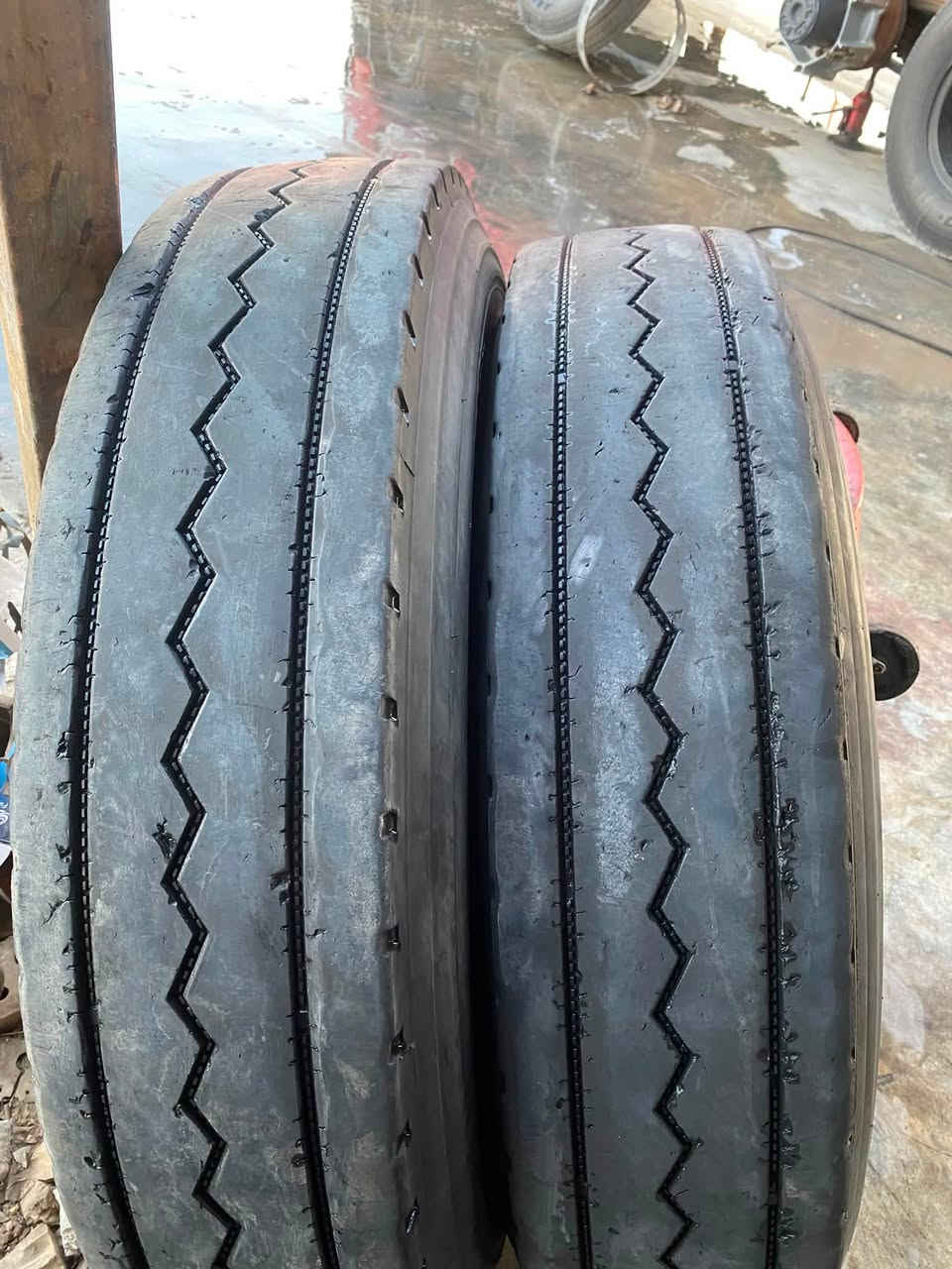 تيرات زوجين البيع ٢٤///***********
