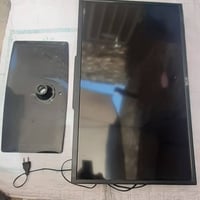٣٢إنش • جديد • للكامرات