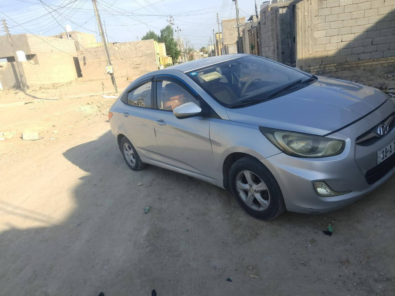 اكسنت • ٢٠١٤ • رقم بابل