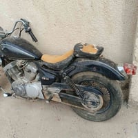 هارلي • ٢٥٠ • عوزهه ترتيب