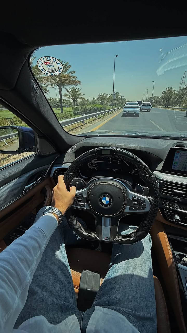 للبيع أو المراوس
BMW 530i / M PACKAGE 💙🔥
موديل 2017 - مكينه 2.0 TWIN POWER TURBO 🔥😎
خليجي وكالة العروش كلين كفالة من كل شي 
المواصفات : 
فتحة سلايد روف 
5 بردات 
4 ابواب شفط + بصمة
صندوگ كهربائي 
كاميرات + حساسات 360
فول تحكم ستيرن + استيرن الياف كاربون + rpm
نظام اوتو هولد (AUTO HOLD)
كراسي كهرباء + خزن 
نظام وقوف ألي من خلال شاشة البصمة
تحكم كامل من خلال بصمة السيارة
نظام ( ايكو + نورمال + سبورت + سبورت بلاس ) 
بعد بيها هواي مواصفات ماذكرتهن 
مكان السيارة بغداد المشتل 
للأستفسار :
*********** 
***********
