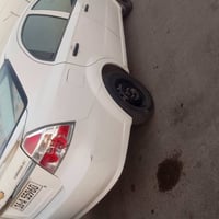 شيفروليه افيو • ٢٠١٦ • ١٦٠٠