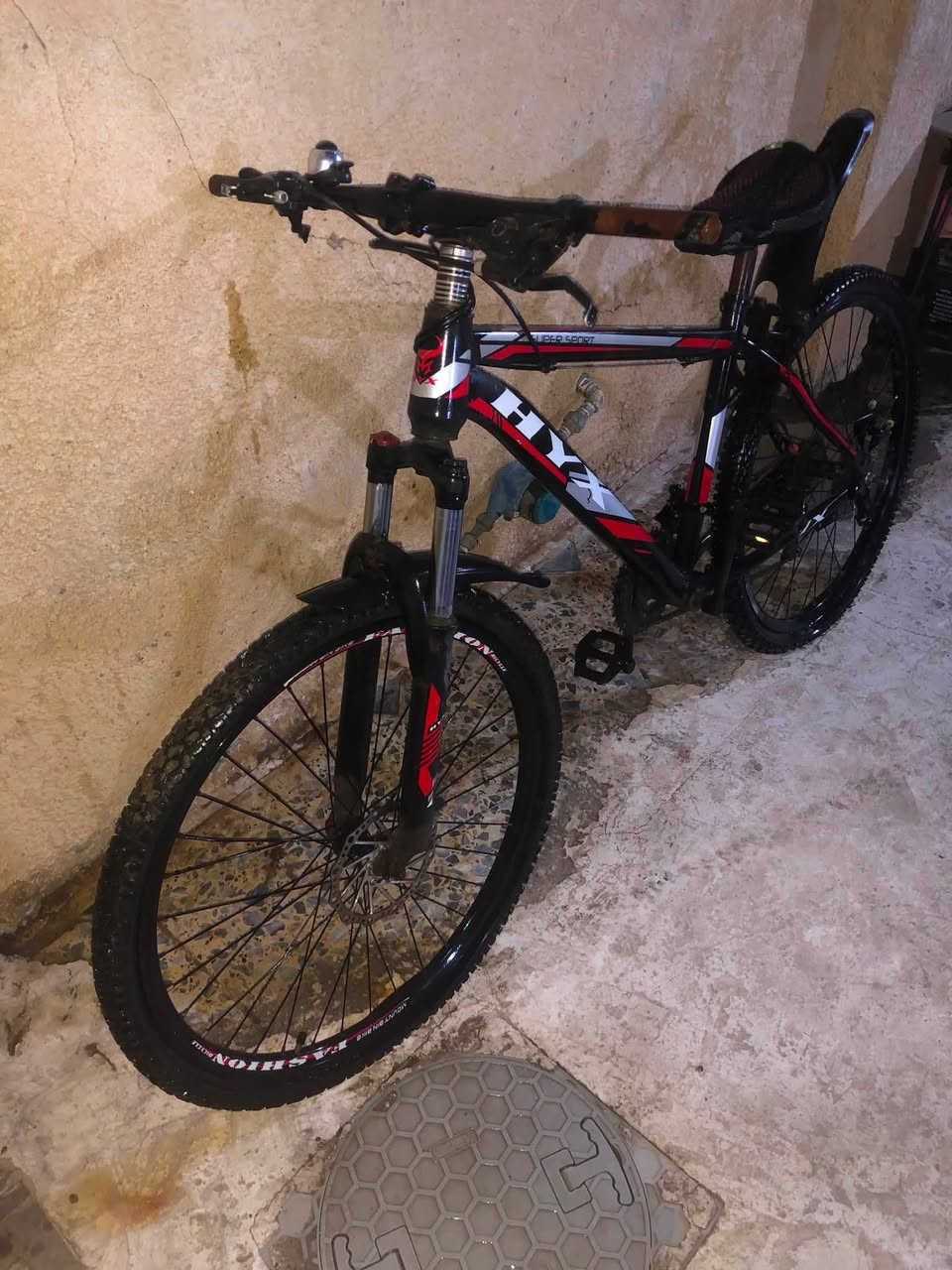 بايسكل Mountain Blike MTP سعره35 بدون كسر بالسعر رجاءا 
رقمي *********** تواصل واتساب
