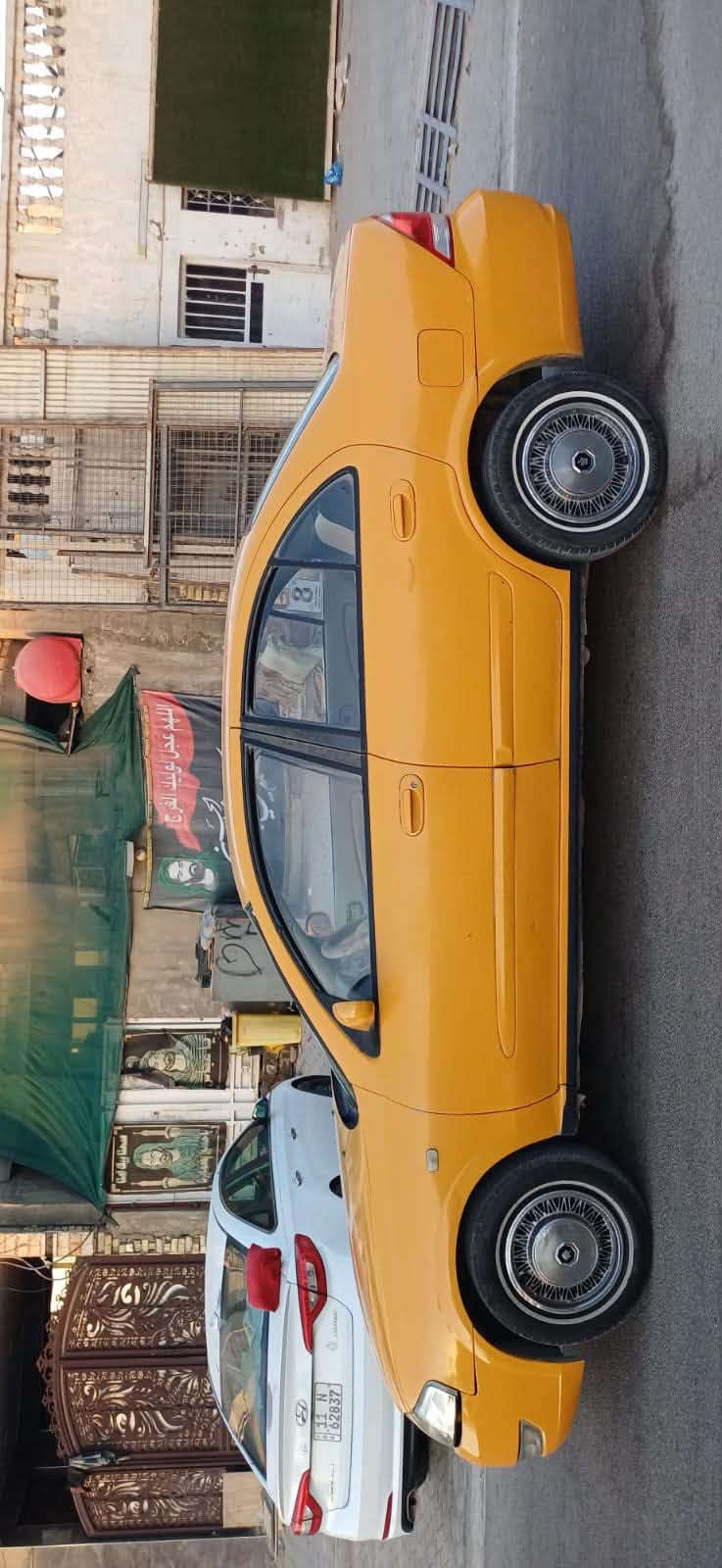 سني • ٢٠٠٩ • باب معجون