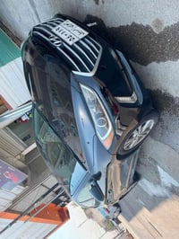 النترا ٢٠١٨ • محرك ٢٠٠٠ • حادث بسيط