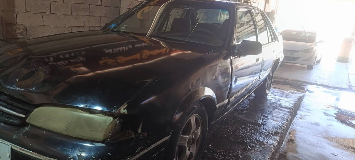 دايوفراشه للبيع موديل96رقم انكليزي مكينه مفتوح كيراوتوماتيك سياره جاهزه 
صاحبه يريدمداور السعر20وبيه مجال بسيط
مكان السيارة نجف غيرمتواجدعالفيس شراي اتصل***********
