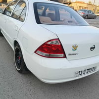 نيسان سني • ٢٠٠٨ • ابوغريب خان ضاري