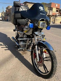بوكسر • ٢٠٢٤ • دلفري